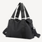 Large Capacity Gym Waterproof Tote Bag